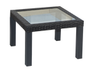 Cairo End Table