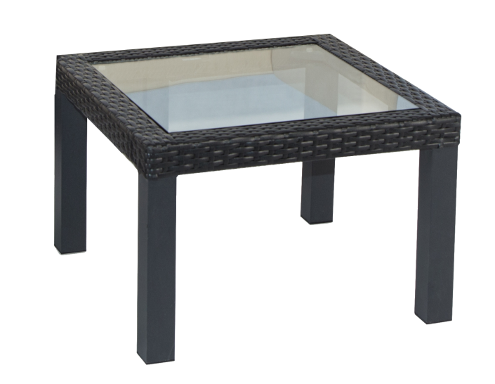 Cairo End Table