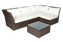 Boca Corner Chair