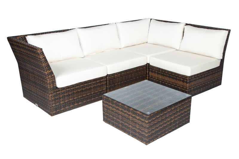 Boca Corner Chair