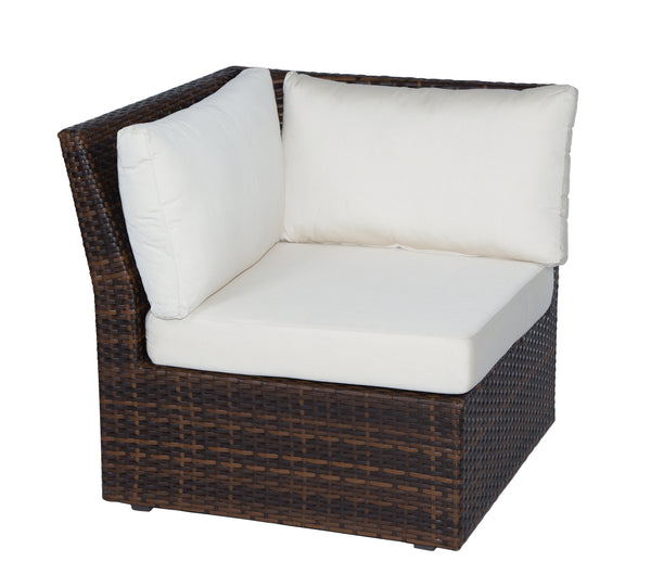Boca Corner Chair
