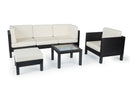 Cairo Corner Chair
