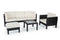 Cairo Corner Chair