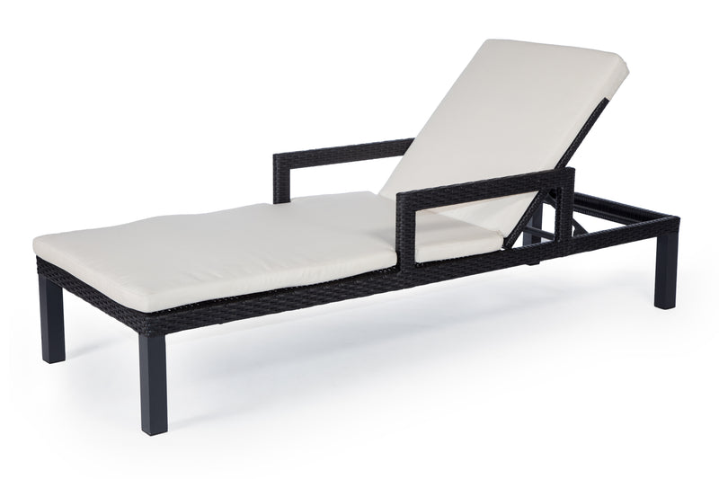 Cairo Chaise Lounge