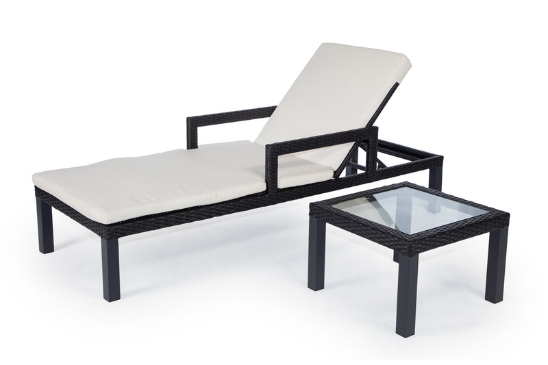 Cairo End Table