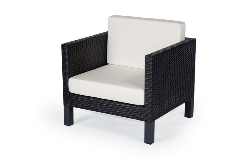 Cairo Lounge Chair