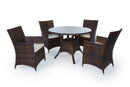 Boca Dining Table