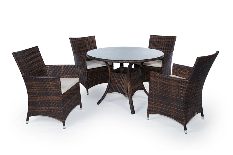Boca Dining Chair