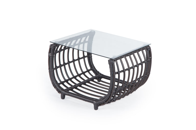Lautoka End Table