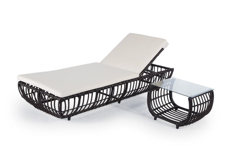 Lautoka End Table