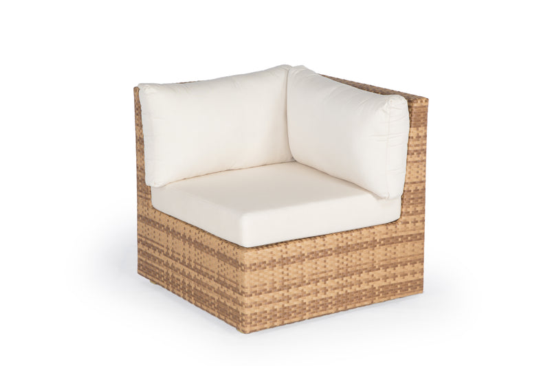 Lucia Corner Chair