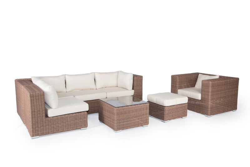 Rhodes Lounge Chair