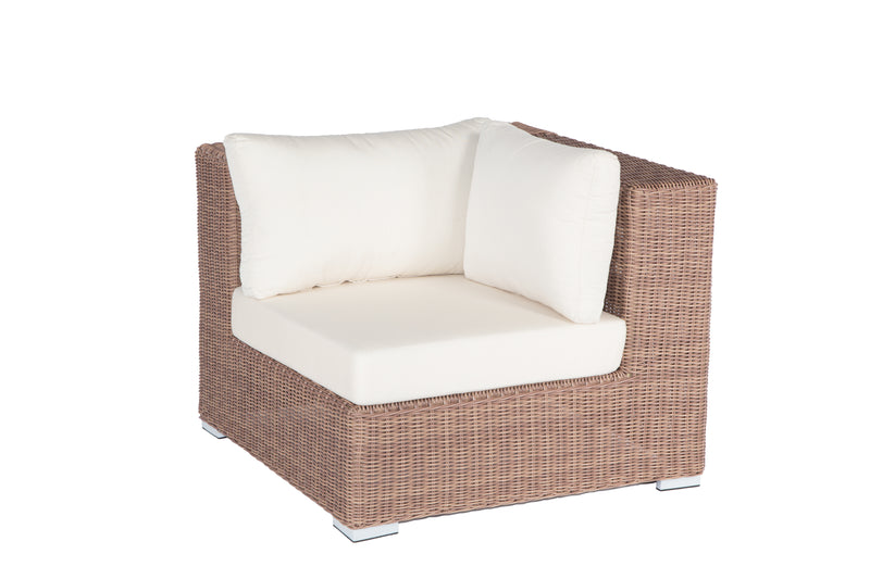 Rhodes Corner Chair