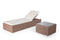 Rhodes Chaise Lounge