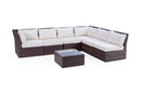 Boca Corner Chair