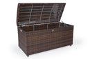 Boca Portable Storage Trunk
