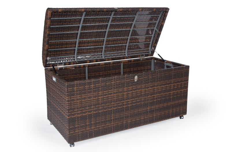 Boca Portable Storage Trunk