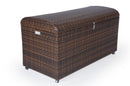 Boca Portable Storage Trunk