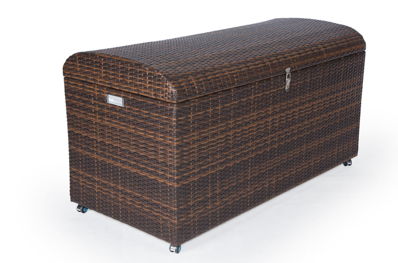 Boca Portable Storage Trunk